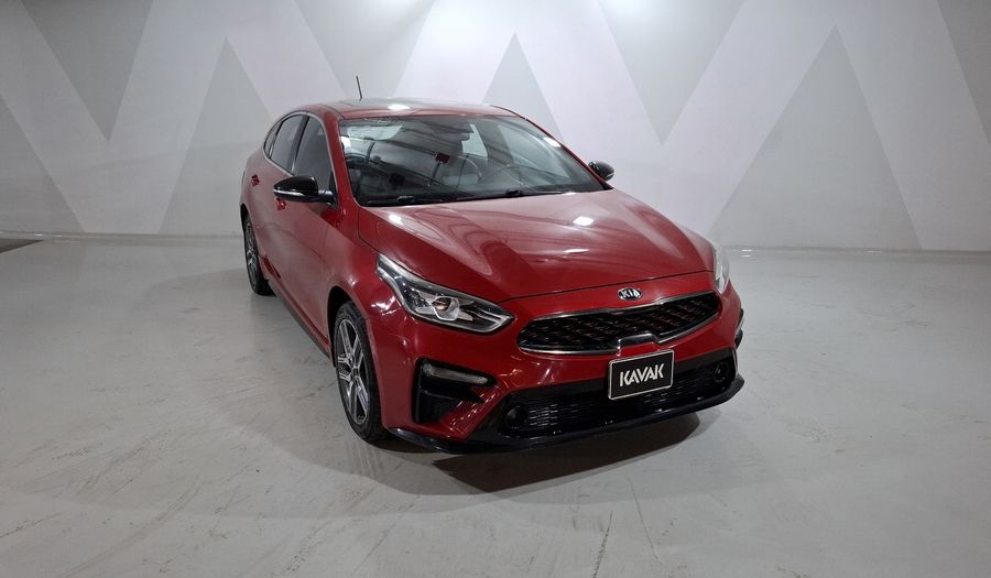 Kia Forte 2.0 GT LINE AUTO Hatchback 2019