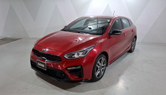 Kia • FORTE