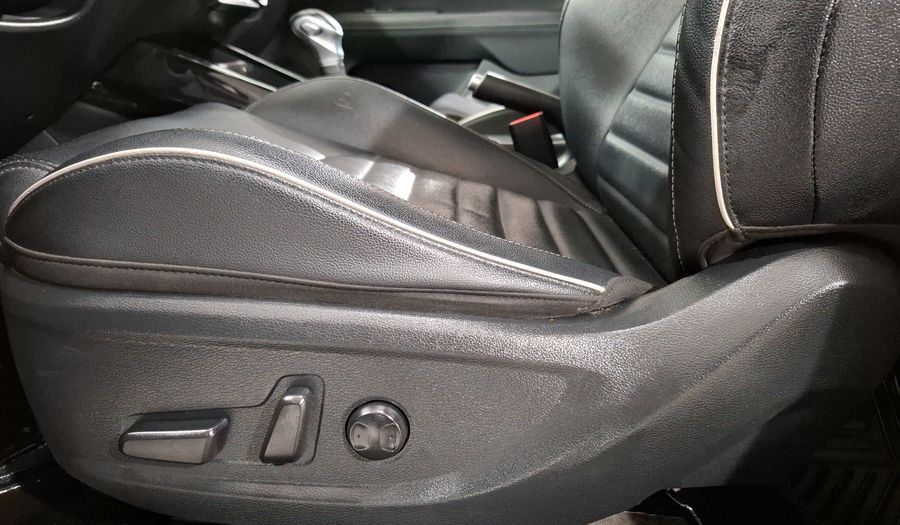 Kia Forte 2.0 GT LINE AUTO Hatchback 2019