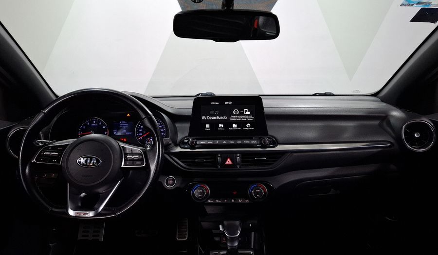 Kia Forte 2.0 GT LINE AUTO Hatchback 2019