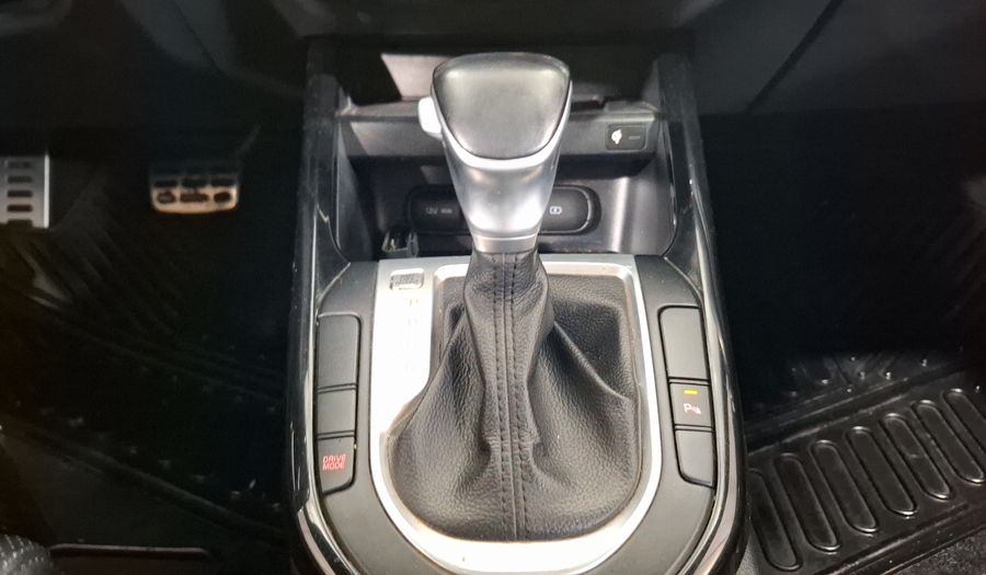 Kia Forte 2.0 GT LINE AUTO Hatchback 2019