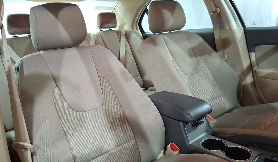 Ford Fusion 3.0 SE V6 AT Sedan 2012