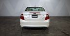 Ford Fusion 3.0 SE V6 AT Sedan 2012