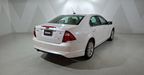Ford Fusion 3.0 SE V6 AT Sedan 2012