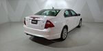 Ford Fusion 3.0 SE V6 AT Sedan 2012