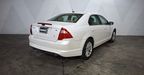 Ford Fusion 3.0 SE V6 AT Sedan 2012