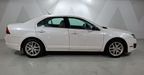 Ford Fusion 3.0 SE V6 AT Sedan 2012