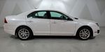 Ford Fusion 3.0 SE V6 AT Sedan 2012