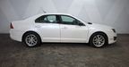 Ford Fusion 3.0 SE V6 AT Sedan 2012