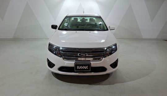 Ford • Fusion