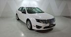 Ford Fusion 3.0 SE V6 AT Sedan 2012
