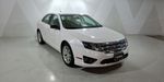 Ford Fusion 3.0 SE V6 AT Sedan 2012