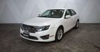 Ford Fusion 3.0 SE V6 AT Sedan 2012