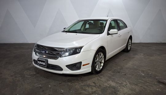 Ford • Fusion