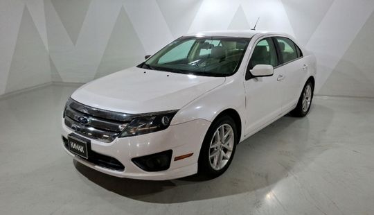 Ford • Fusion
