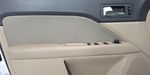 Ford Fusion 3.0 SE V6 AT Sedan 2012