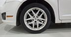 Ford Fusion 3.0 SE V6 AT Sedan 2012
