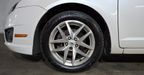 Ford Fusion 3.0 SE V6 AT Sedan 2012