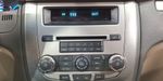 Ford Fusion 3.0 SE V6 AT Sedan 2012