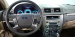 Ford Fusion 3.0 SE V6 AT Sedan 2012