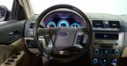 Ford Fusion 3.0 SE V6 AT Sedan 2012