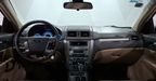 Ford Fusion 3.0 SE V6 AT Sedan 2012