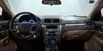 Ford Fusion 3.0 SE V6 AT Sedan 2012