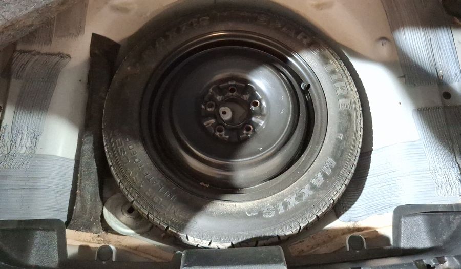 Ford Fusion 3.0 SE V6 AT Sedan 2012