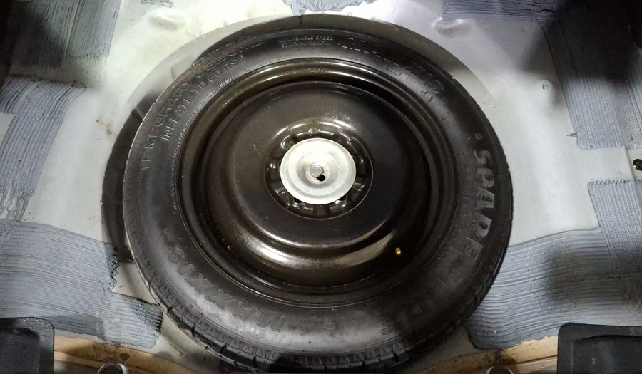 Ford Fusion 3.0 SE V6 AT Sedan 2012