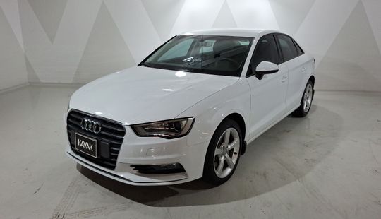 Audi • A3