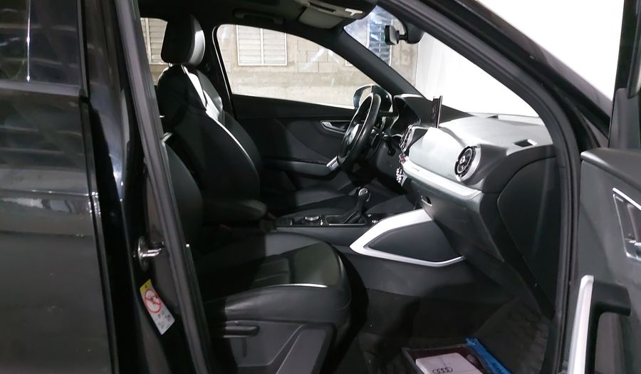 Audi Q2 1.4 35 TFSI SPORT AUTO Suv 2021