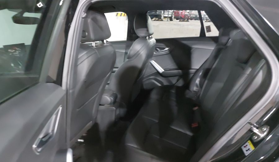 Audi Q2 1.4 35 TFSI SPORT AUTO Suv 2021