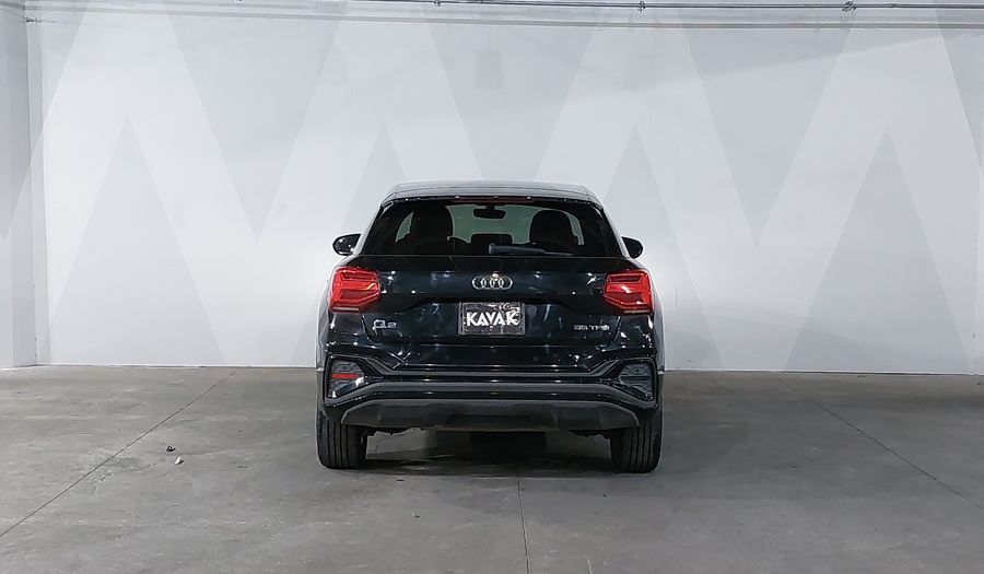 Audi Q2 1.4 35 TFSI SPORT AUTO Suv 2021