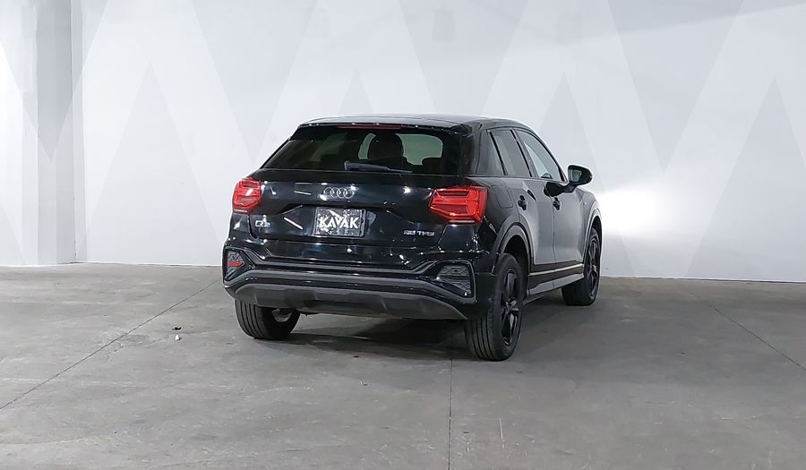 Audi Q2 1.4 35 TFSI SPORT AUTO Suv 2021
