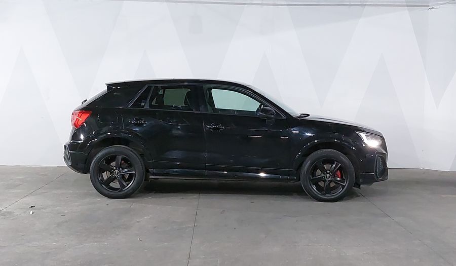 Audi Q2 1.4 35 TFSI SPORT AUTO Suv 2021