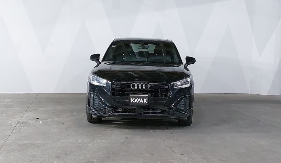 Audi Q2 1.4 35 TFSI SPORT AUTO Suv 2021
