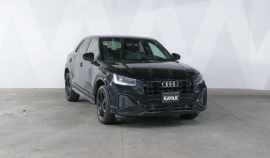 Audi Q2 1.4 35 TFSI SPORT AUTO Suv 2021