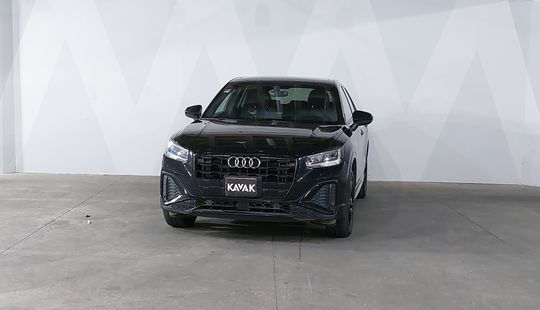 Audi • Q2