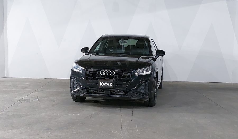 Audi Q2 1.4 35 TFSI SPORT AUTO Suv 2021