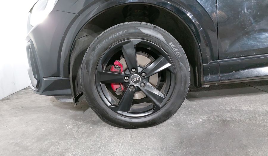 Audi Q2 1.4 35 TFSI SPORT AUTO Suv 2021