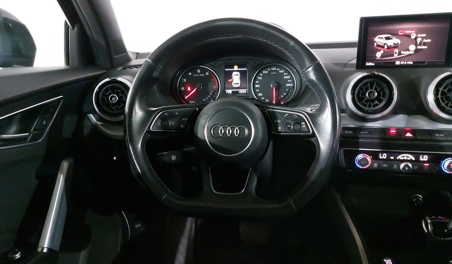 Audi Q2 1.4 35 TFSI SPORT AUTO Suv 2021