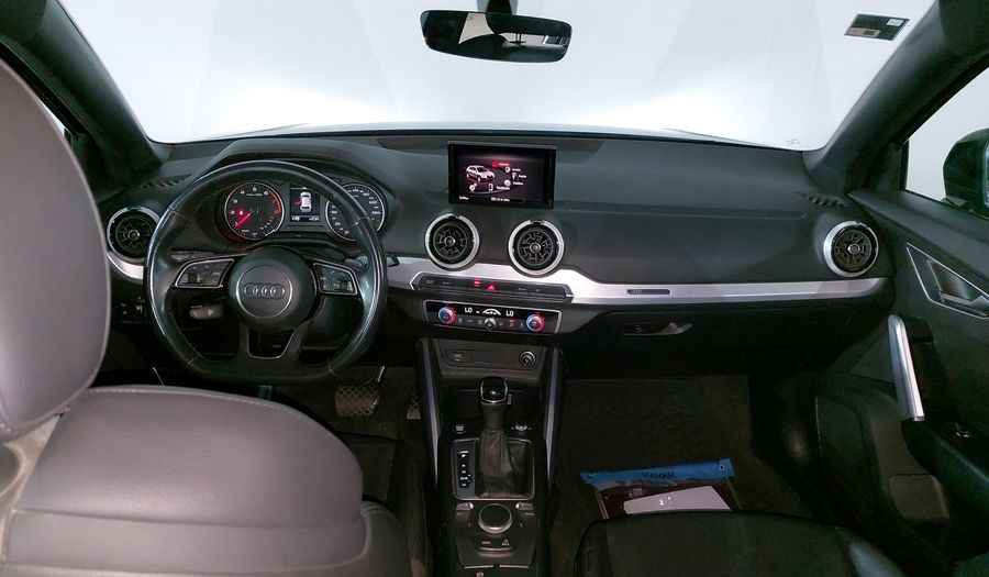 Audi Q2 1.4 35 TFSI SPORT AUTO Suv 2021