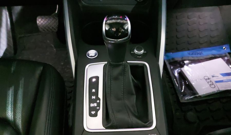 Audi Q2 1.4 35 TFSI SPORT AUTO Suv 2021