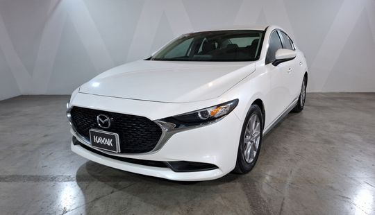 Mazda • Mazda 3
