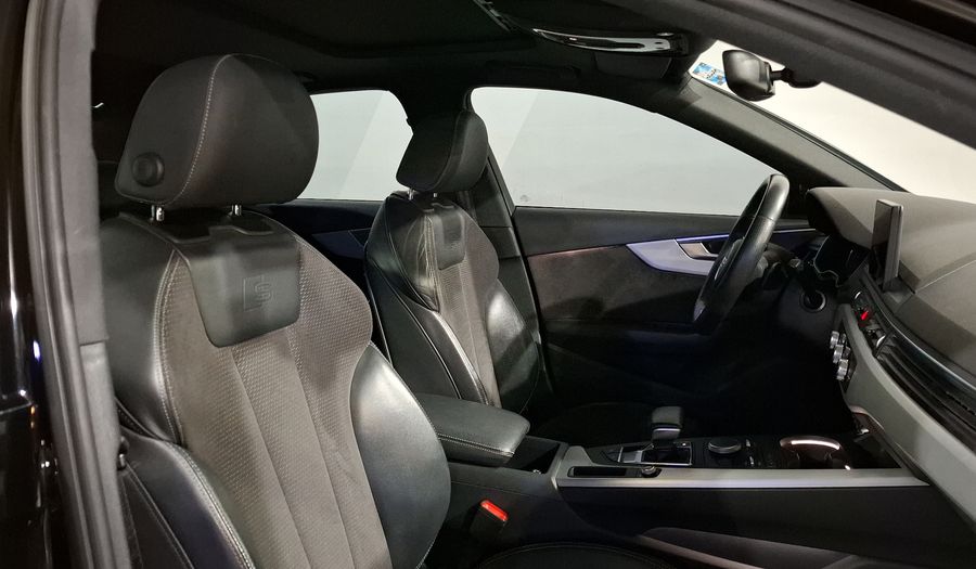 Audi A4 2.0 S LINE DCT Sedan 2018