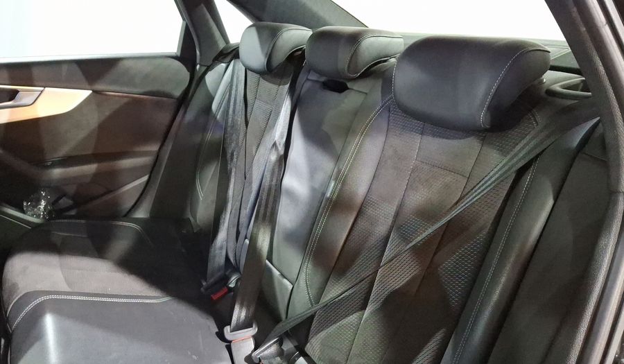Audi A4 2.0 S LINE DCT Sedan 2018