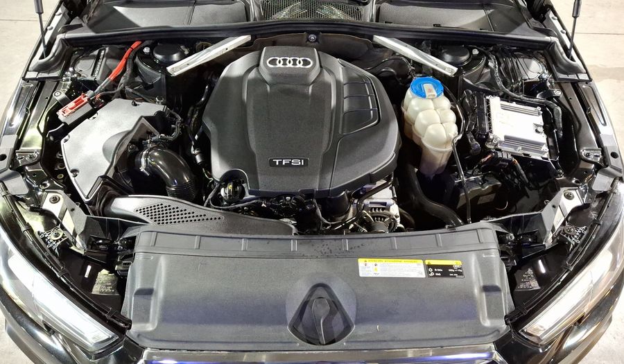Audi A4 2.0 S LINE DCT Sedan 2018