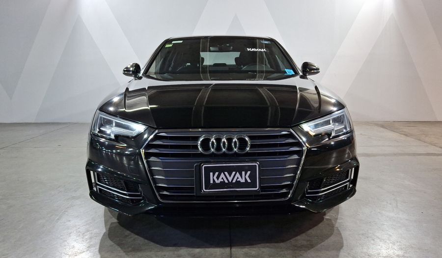 Audi A4 2.0 S LINE DCT Sedan 2018