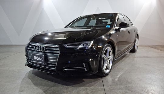 Audi • A4