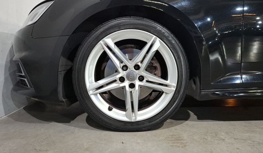 Audi A4 2.0 S LINE DCT Sedan 2018